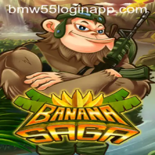 Unveiling the Exciting World of BananaSaga and BMW55 App Login