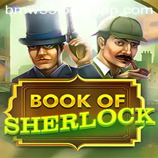 Explore the Enigmatic World of BookOfSherlock: An Intriguing Game of Mystery and Deduction