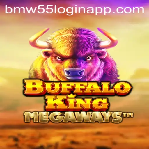 Discover the Wild Adventure of BuffaloKing and the BMW55 App Login