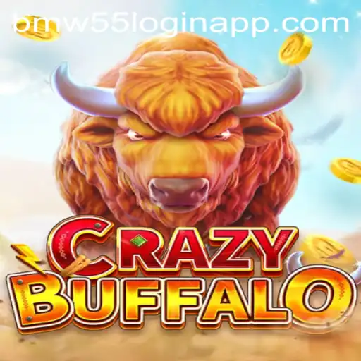 Discover the Thrilling World of CRAZYBUFFALO: A Game with BMW55 App Login