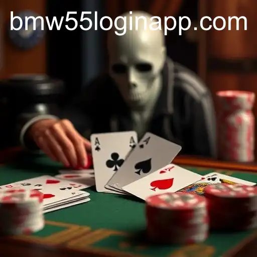 Exploring the World of Card Games