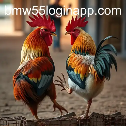 The Controversial World of Cockfighting and Its Modern Connections