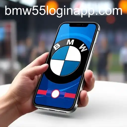 Understanding the Dynamics of Player Communities: A Focus on BMW55 App Login
