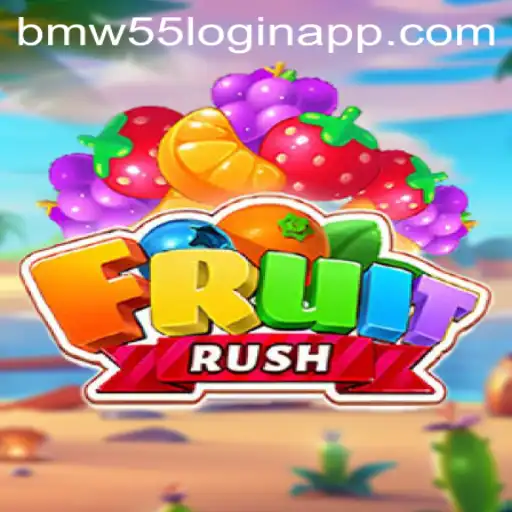 Exploring the Exciting World of FruitRush: Game Description, Introduction, and Rules