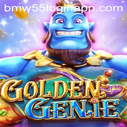 GOLDENGENIE and BMW55 App Login: A New Era in Gaming