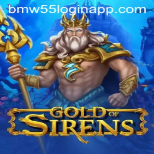 Dive Into the Enigmatic World of GoldofSirens: A Modern Gaming Marvel