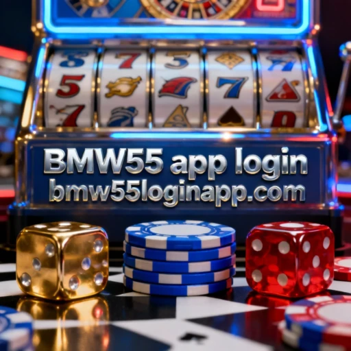 BMW55 app login