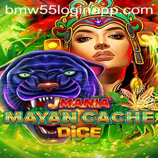 Discover JManiaMayanCacheDice: A Captivating Adventure Game