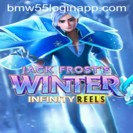 JackFrostsWinter: The Chilling Adventure Meets BMW55 App Login