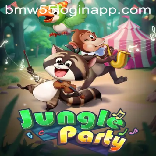 Exploring the Thrill of JungleParty: A Modern Twist on Adventure Games