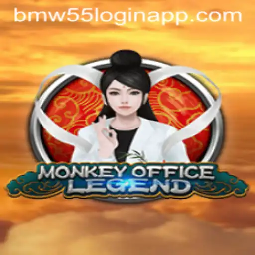 MonkeyOfficeLegend: A New Gaming Adventure with BMW55 App Login