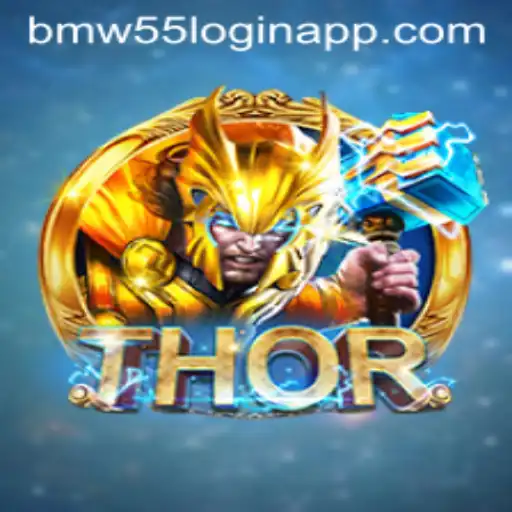 Discover THOR: The Game That Combines Mythology and Modernity
