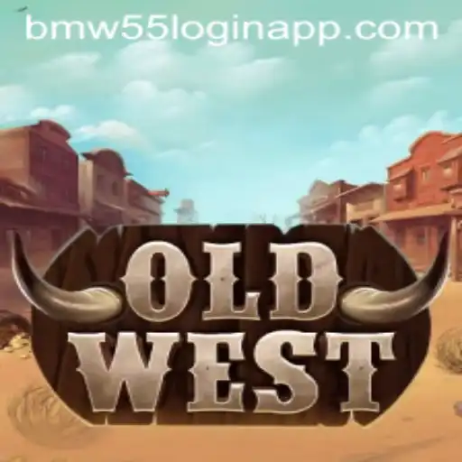Explore the Thrills of OldWest: A Unique Gaming Experience with BMW55 App Login