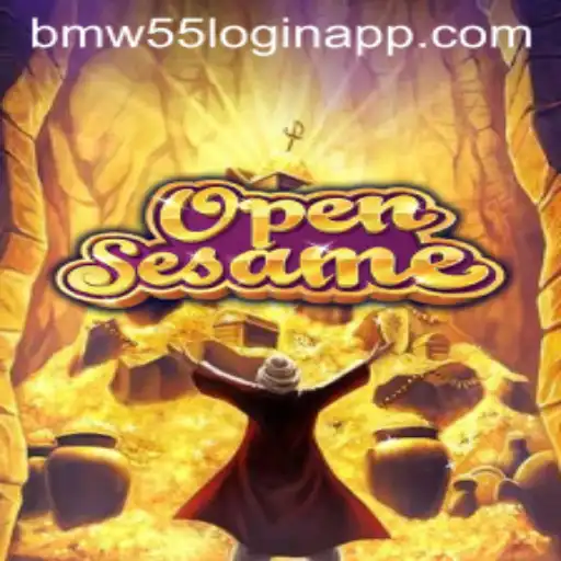 OpenSesame: Unraveling the Intricacies of the BMW55 App Login