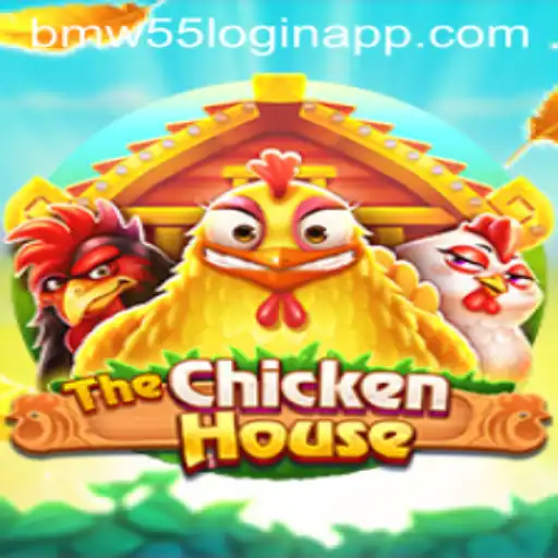 Exploring the Thrilling Universe of TheChickenHouse and the BMW55 App Login
