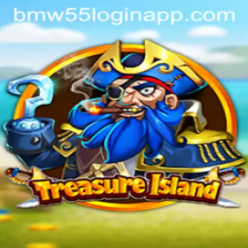 Discovering TreasureIsland: A New Adventure Awaits with BMW55 App Login
