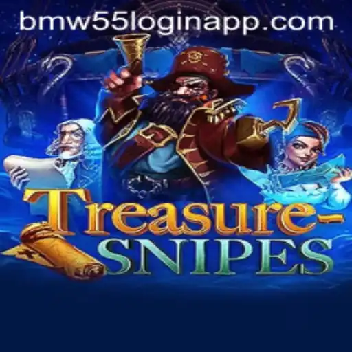 Discovering the Thrills of TreasureSnipes and Navigating the BMW55 App Login