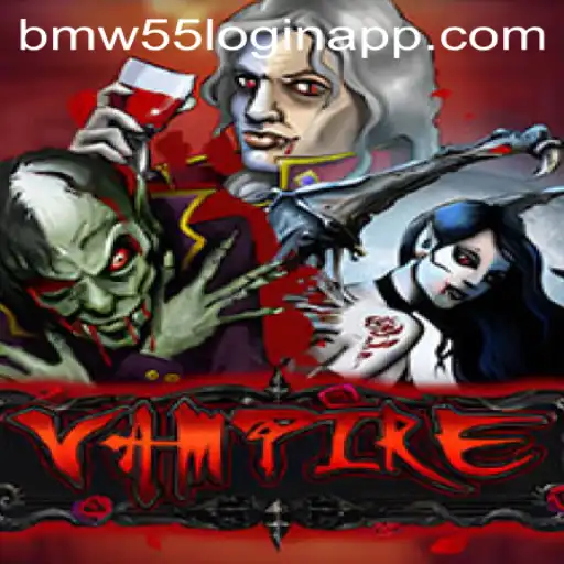 Exploring the Enigmatic World of Vampire: A Deep Dive into the Game and the BMW55 App Login