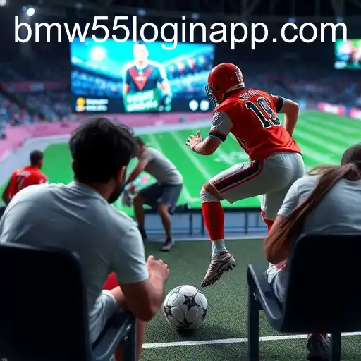 Virtual Sports: A New Era of Entertainment